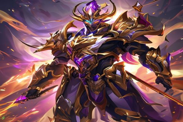 无限火力王者荣耀软件：带你玩转游戏新姿势